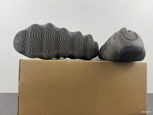 GX9662 Cinder Yeezy 450 Adidas 0707
